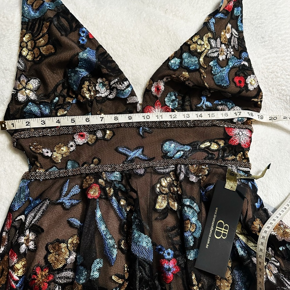Bronx and Banco Paradise dress - Picture 8 of 13